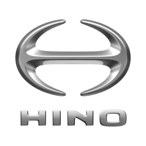 Logo Hino Siantar